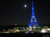 Tour Eiffel by night